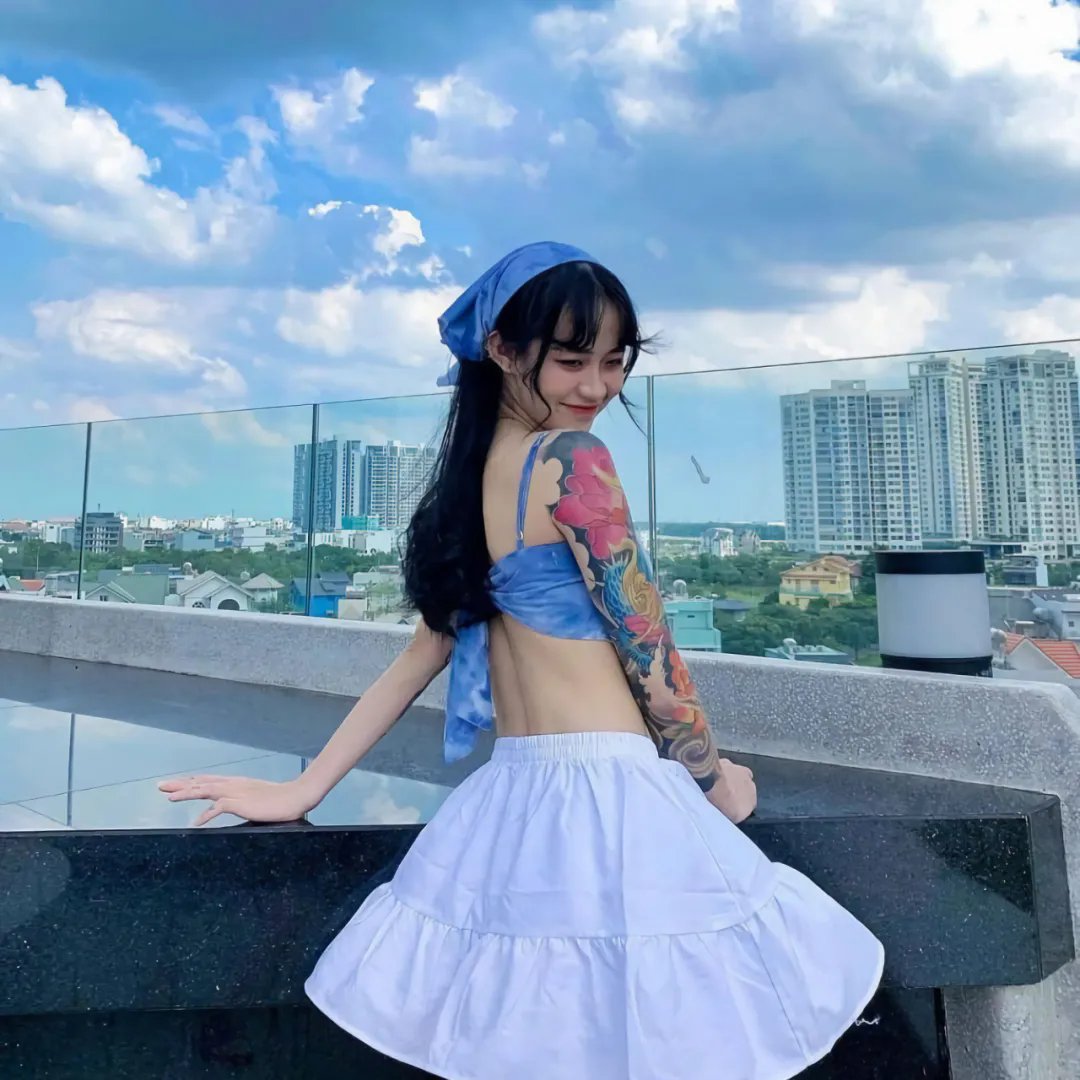 一个幸存者的回忆