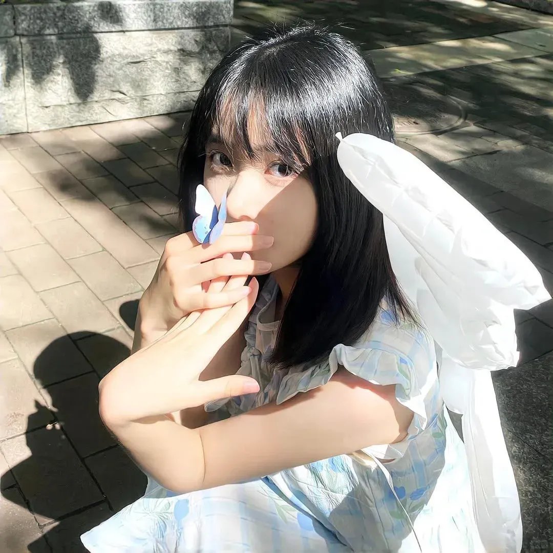 迷蝶
