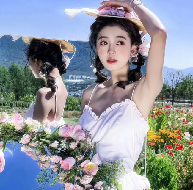 红木